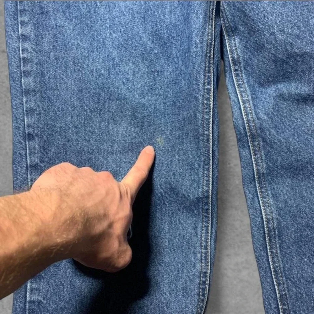 Authentic Carhartt denim‎ jeans